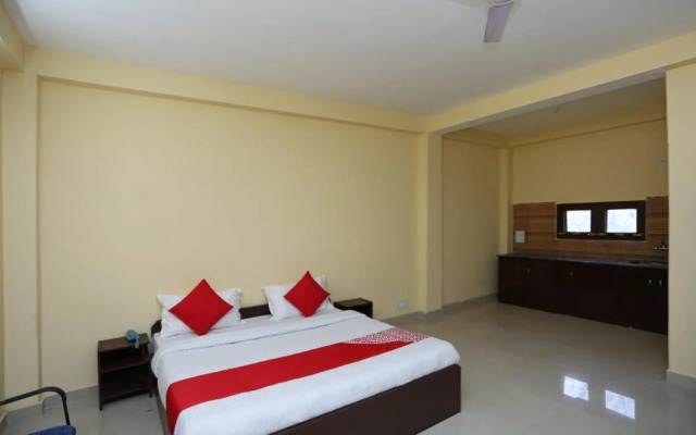 Acorn Rooms By OYO Rooms