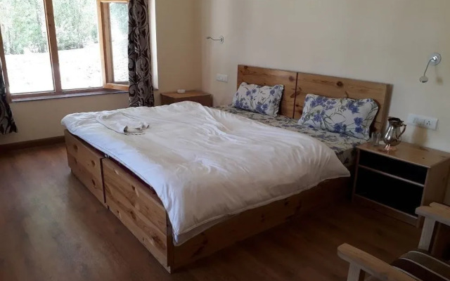 Hotel Puma House