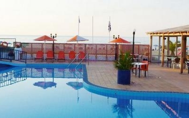 Bella Casita Family Apartments