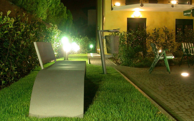 Rosta Residence Ranverso