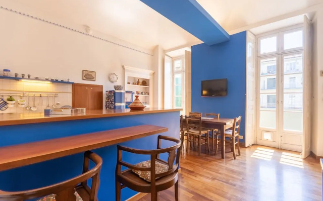 Piazza Vittorio Veneto Exclusive Apartment