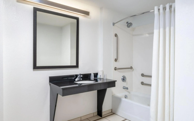 Fairfield Inn & Suites Charleston North/Ashley Phosphate