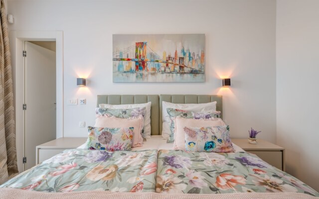 Villa Le' Tini Luxury - Luxury Residence