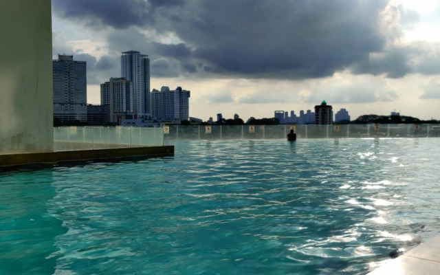 Ksl D'Esplanade Studio Apartment's 3