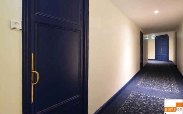 Parisian Home - Appartements Grand Boulevards, Musée Grevin