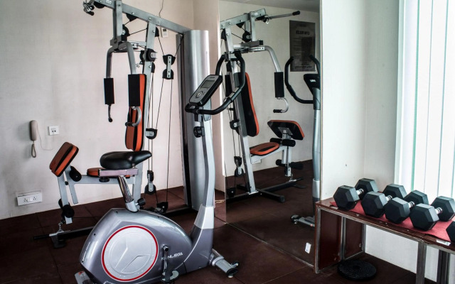 Hotel Southern Comfort