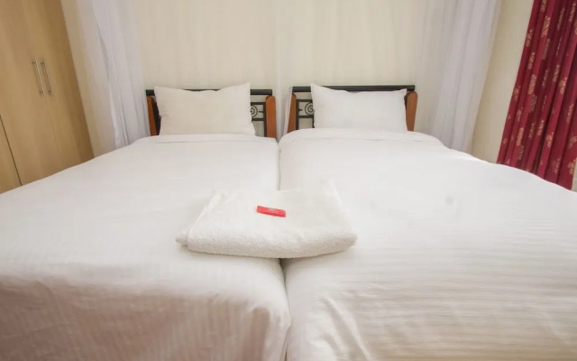 City Airport Apartment Nairobi