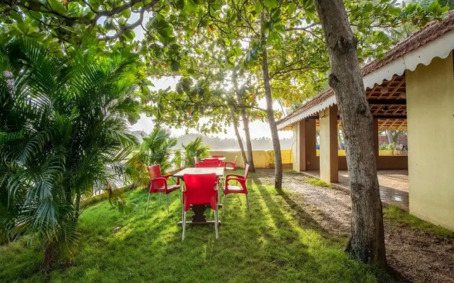 Seagull Resort by OYO Rooms