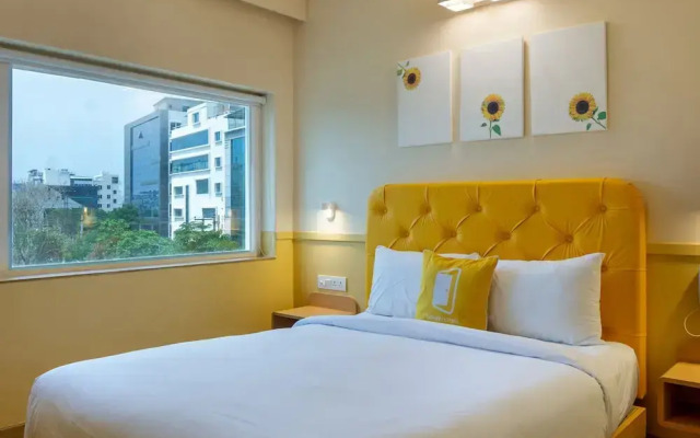 Bloom Hotel - HITEC City