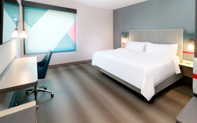 avid hotel Fresnillo by IHG
