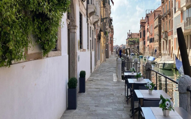iH Hotels Venezia Salute Palace