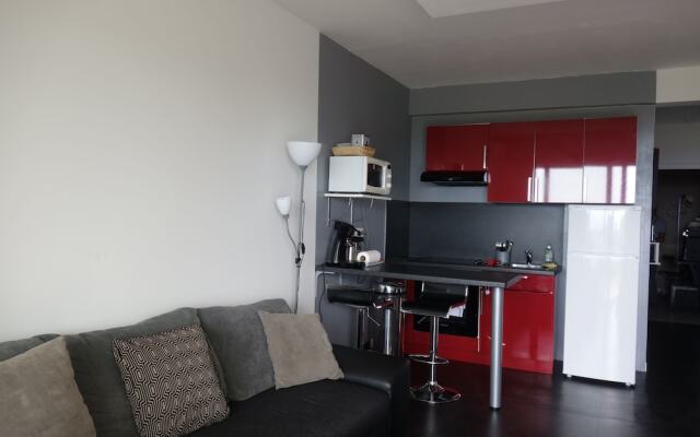 Welcome to Cannes - Appartement vue mer