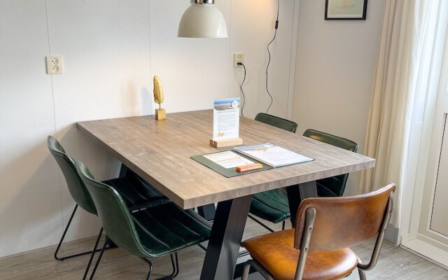 De Vlindertuin Ameland