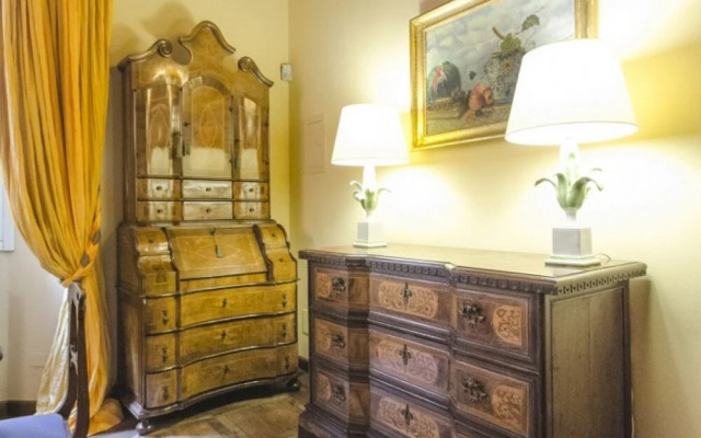 Garisenda Lodge