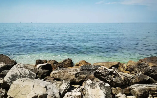 Sea View Holiday Home Umag