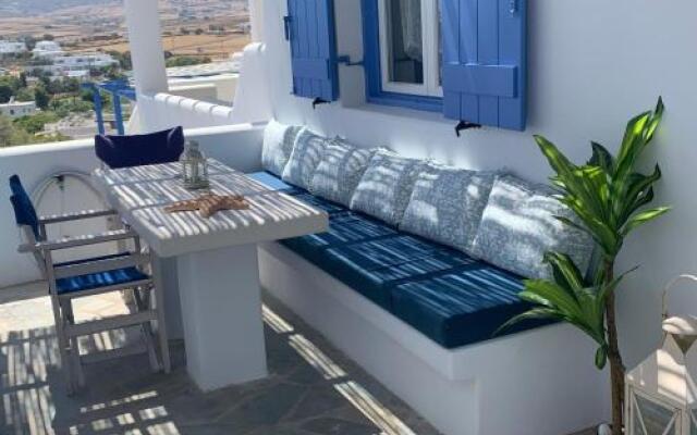 Irene`s House