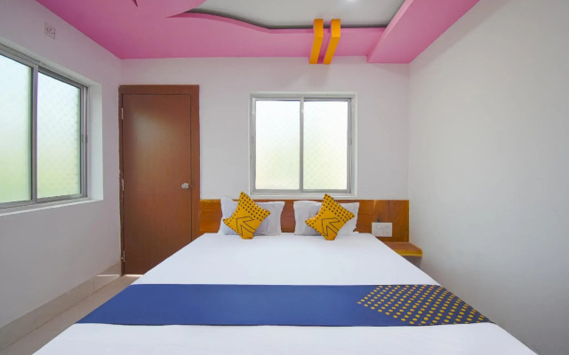 SPOT ON 74824 Devi Rani