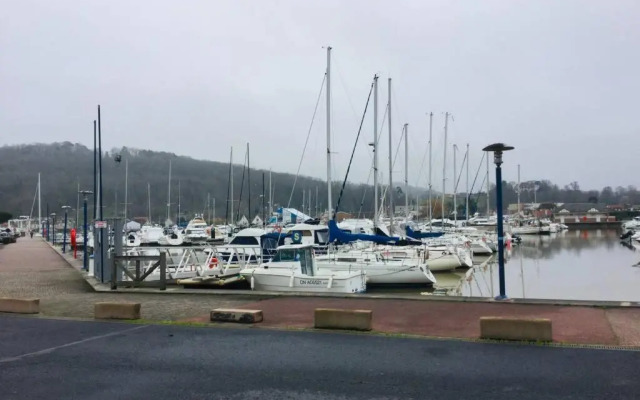 Le Manoir - Inh 23200