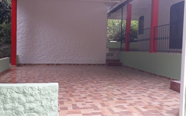Villa Del Bosque Totumo