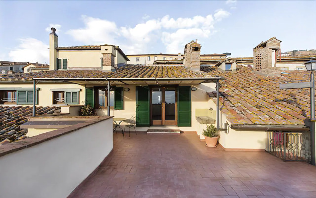La Piccola Terrazza