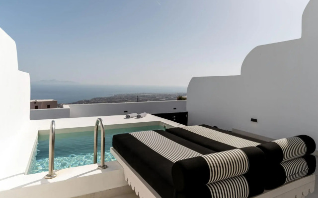 Cresanto Luxury Suites - Adults Only