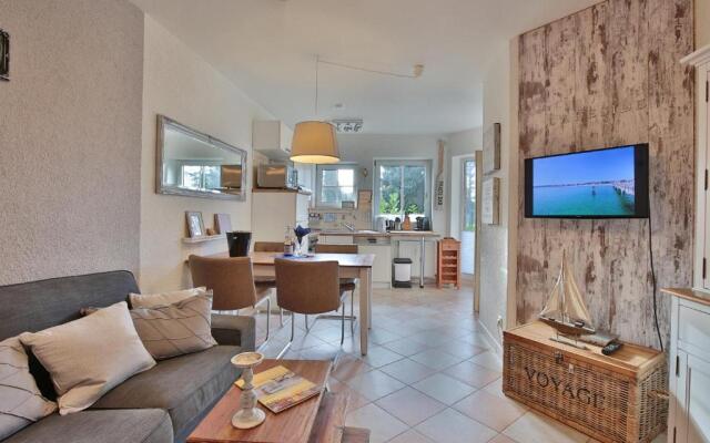 Residenz Ostseestrand Residenz Ostseestrand Appartement 3
