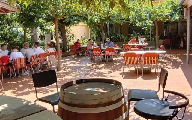 Hotel Riomar