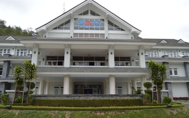 SAM Tuyen Lam Golf & Resorts