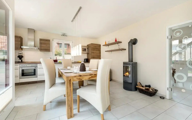 Ferienhaus Leuchtturmblick