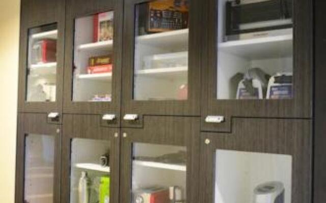 Candlewood Suites Denver Northeast - Brighton