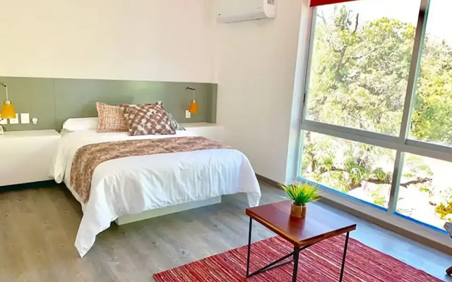 Rinconada Hotel Boutique