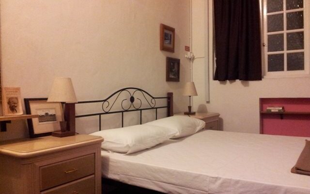 Traveller Homestay