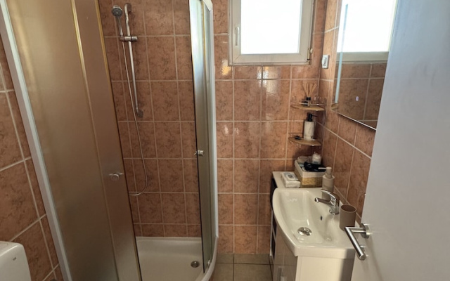 Apartment Didovi Dvori 1 With Jacuzzi