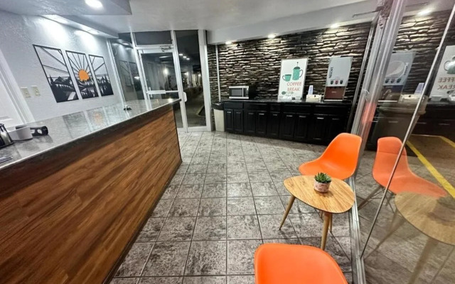 Canyon Inn Flagstaff