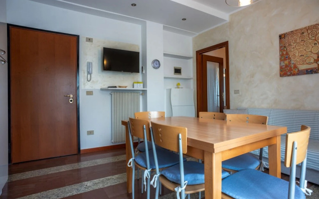Condominio Palladio