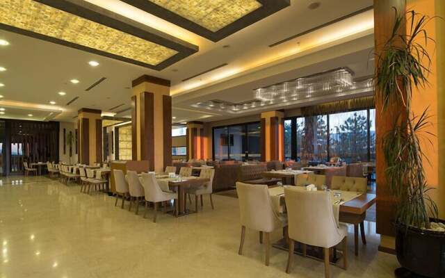 Fimar Life Thermal Resort Hotel