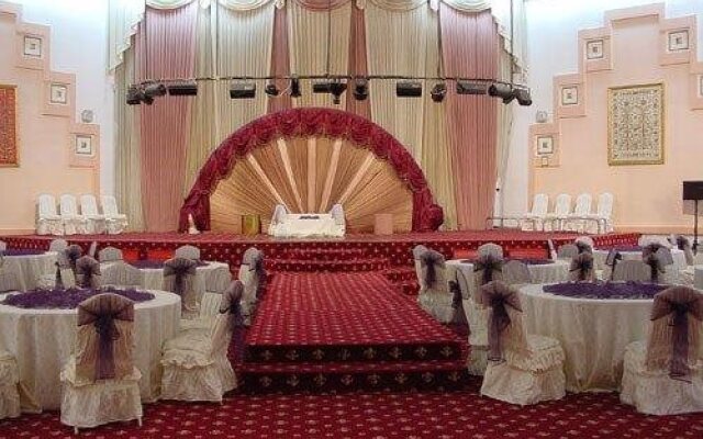 Golden Tulip Jeddah