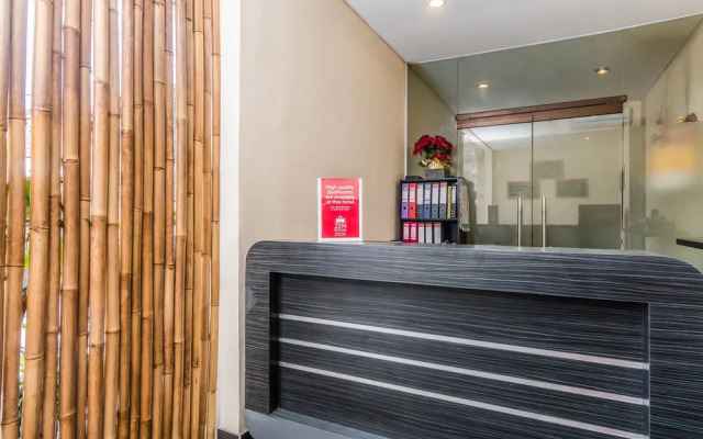 Zen Rooms Basic Legian Gang Cempaka