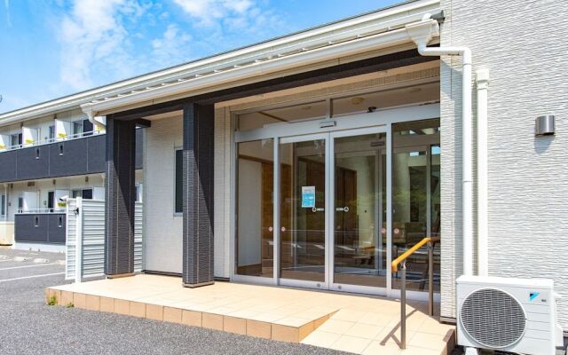 Tabist Hotel Takagiya Iwaki