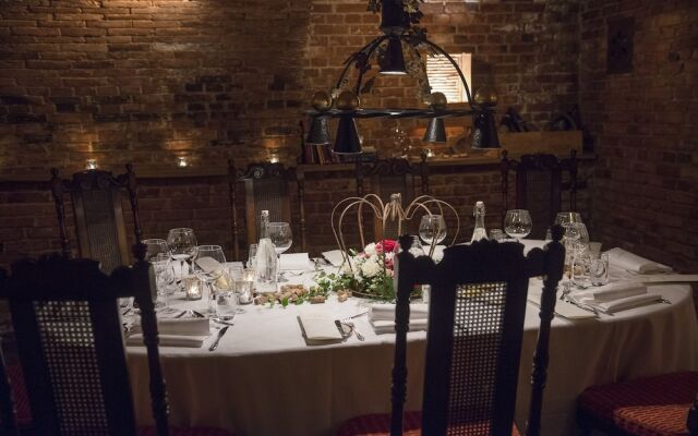 Thorskogs Slott