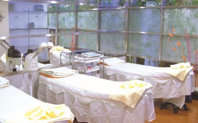 Hongqi Grand Hotel - Datong