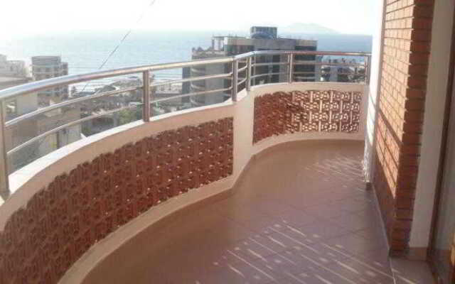 Hotel Lux Vlore