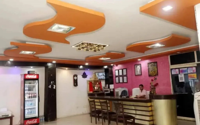 Hotel Sitar International by OYO Rooms