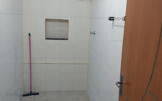 Kitnets casa Amarela Imbassai