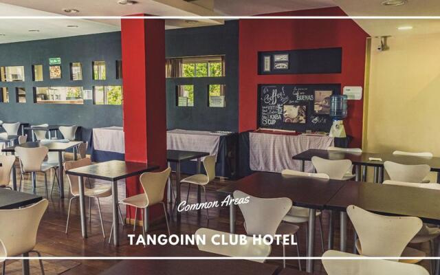 Tangoinn Club Hotel