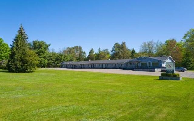 Best Western Aurora Inn