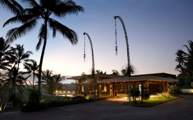 The Samaya Ubud