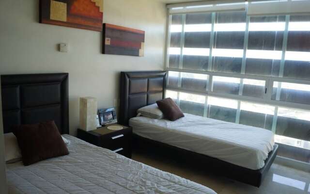 Condo Shagui By Trvl2Hm