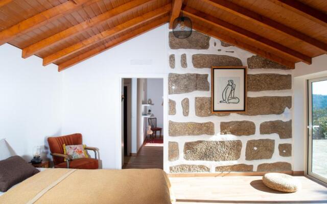 Family Suite - Quinta do Mirante