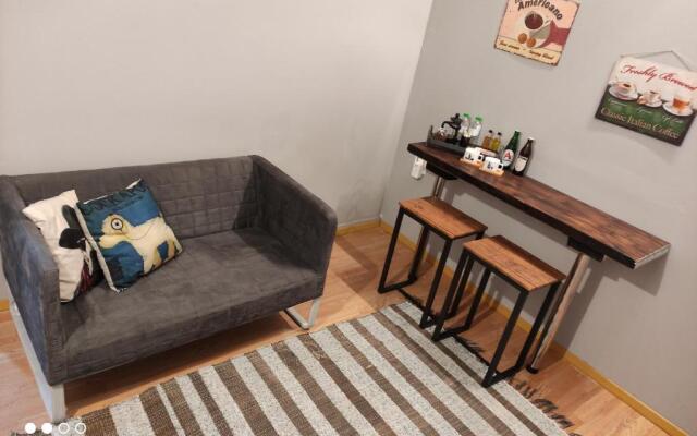 Closer "Egnatia Apartment 3"